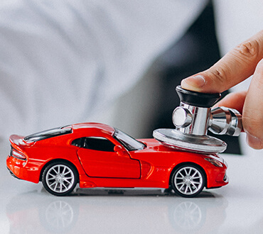 Temporary Car Insurance UK